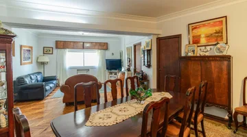 Venta Apartamento centro 3 dormitorios