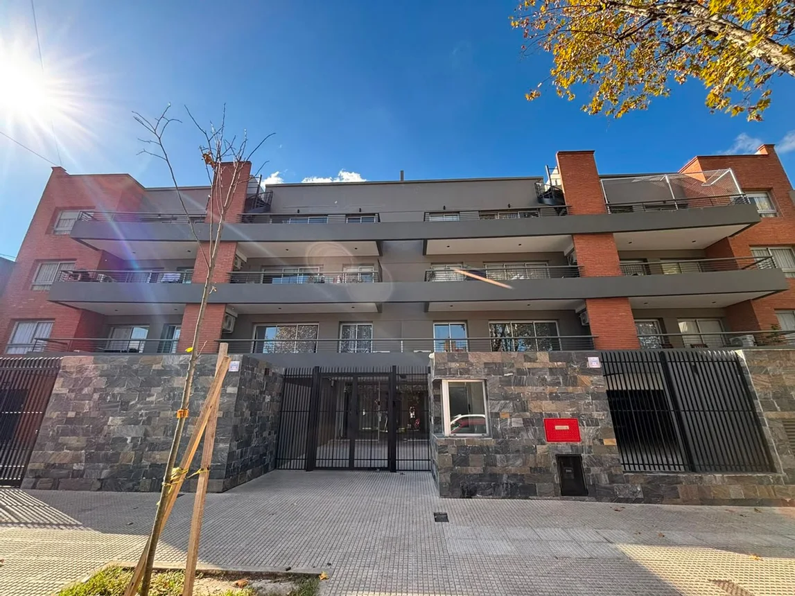 Departamento en venta en Villa Luro