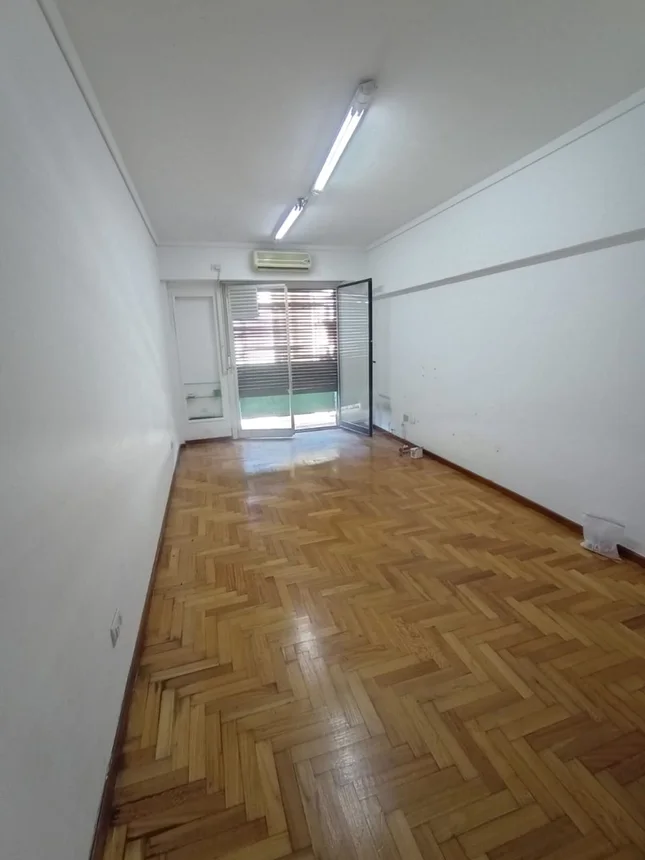 Departamento de 3 ambientes en alquiler en Belgrano, Céspedes 2500, foto 2