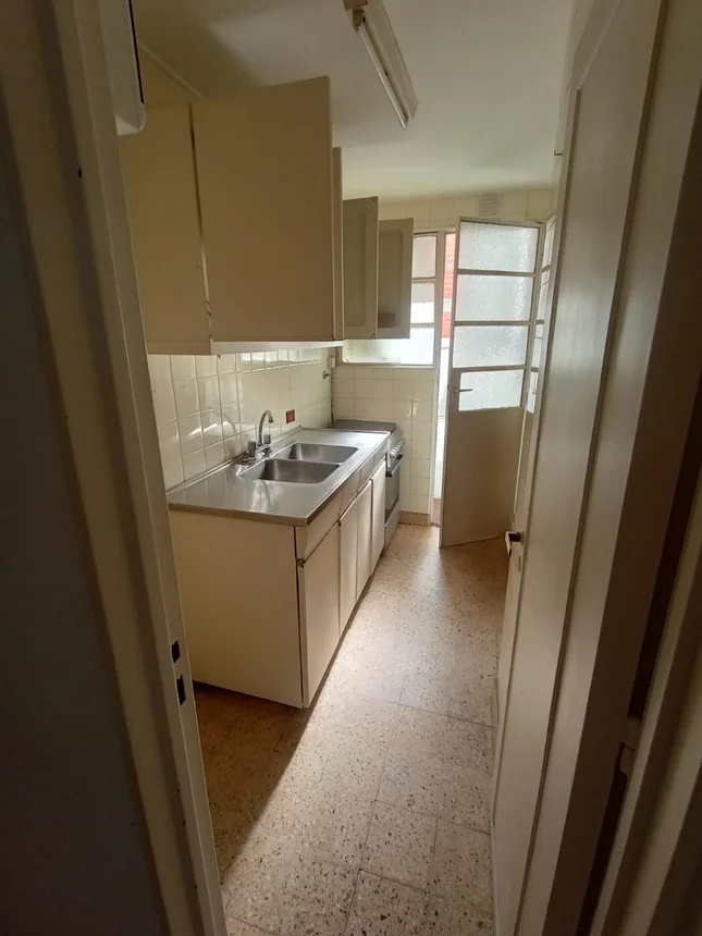 Departamento de 3 ambientes en alquiler en Belgrano, Céspedes 2500, foto 3