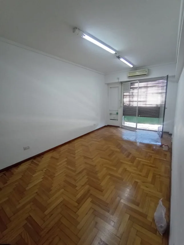 Departamento de 3 ambientes en alquiler en Belgrano, Céspedes 2500