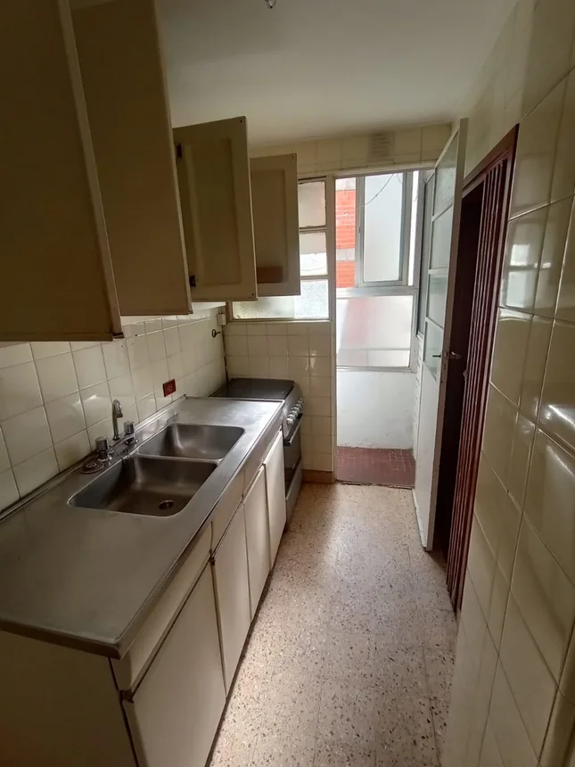 Departamento de 3 ambientes en alquiler en Belgrano, Céspedes 2500, foto 4
