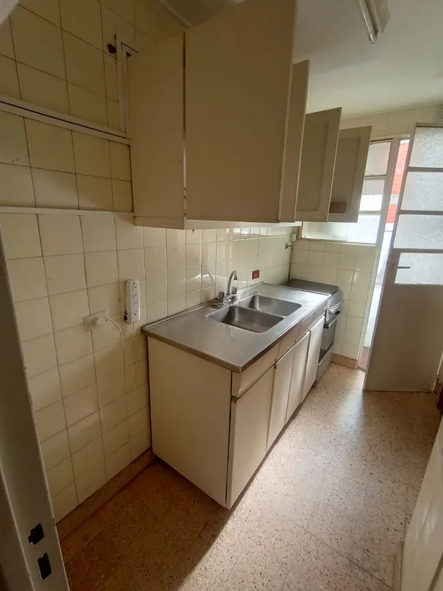 Departamento de 3 ambientes en alquiler en Belgrano, Céspedes 2500, foto 5