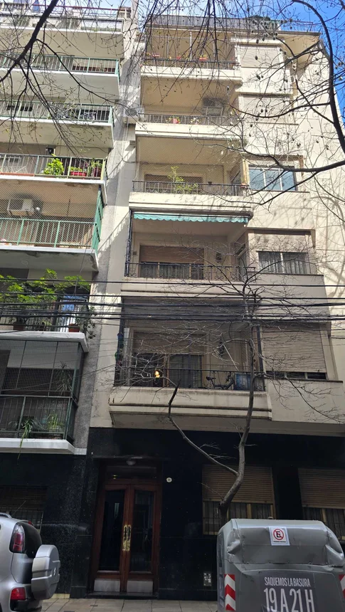 Departamento en venta en Caballito, foto 4