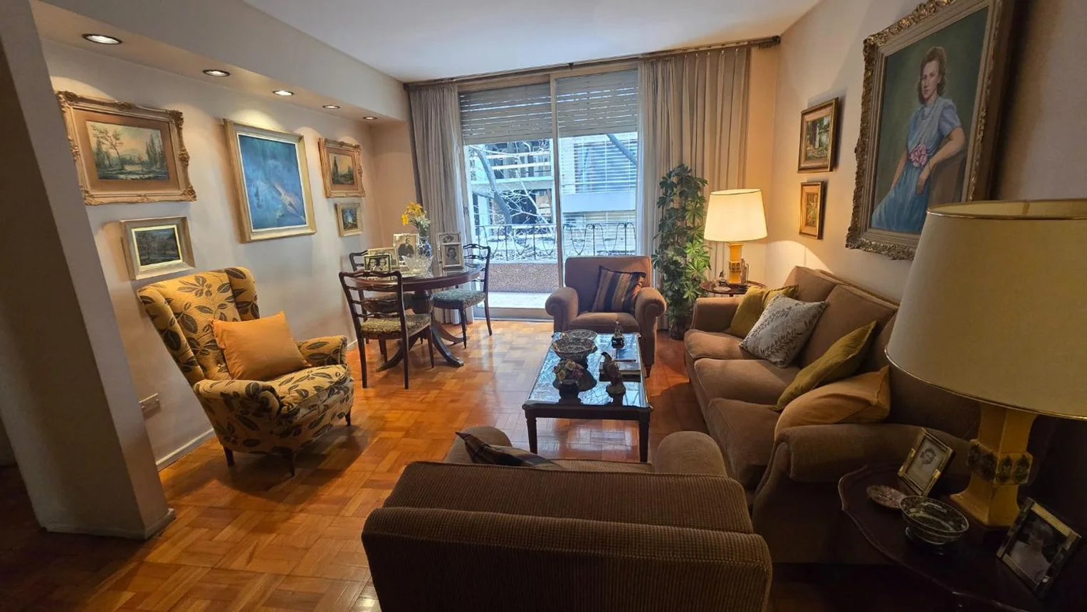 Departamento en venta en Caballito, foto 5