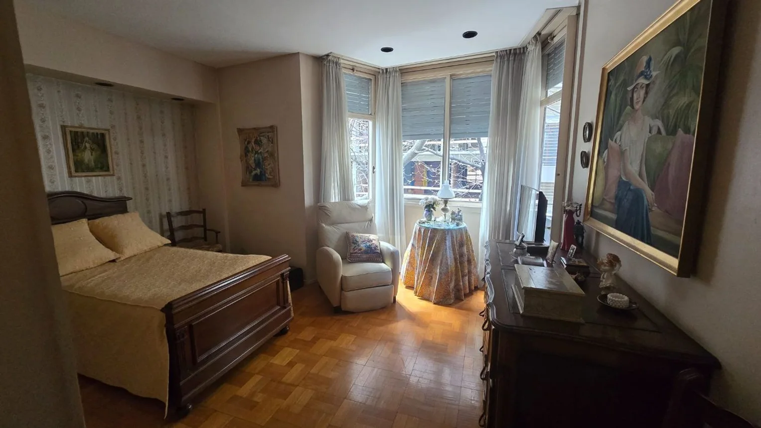 Departamento en venta en Caballito
