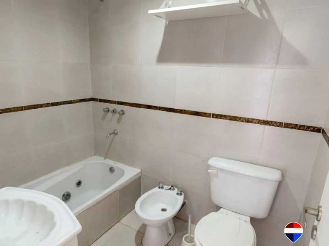 Departamento de 2 ambientes en venta en Haedo, Avenida Presidente Perón 1400, foto 5