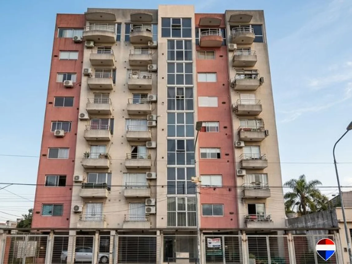 Departamento de 2 ambientes en venta en Haedo, Avenida Presidente Perón 1400