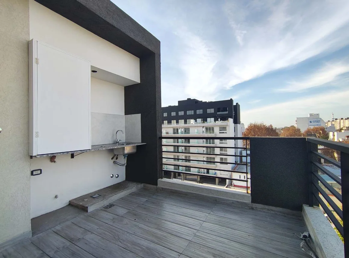 Monoambiente en venta en Villa Lugano