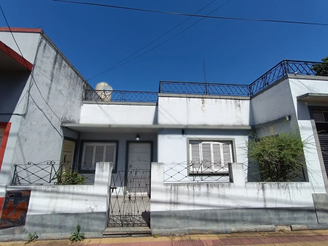 Casa de 3 ambientes en venta en Martín Coronado, Francisco Lagorio 1400, foto 2
