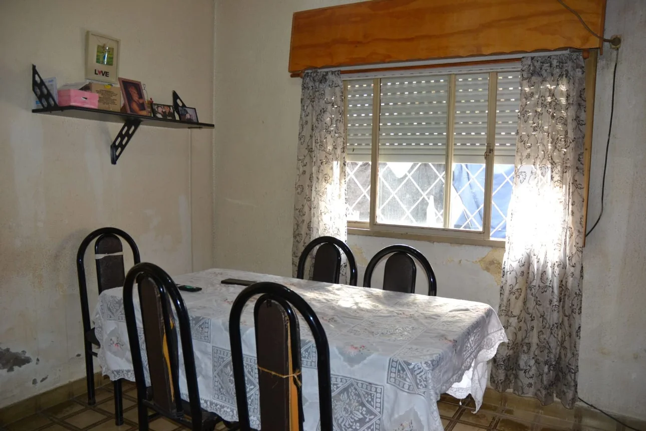PH de 3 ambientes en venta en Remedios de Escalada, Martin de Maria 3600