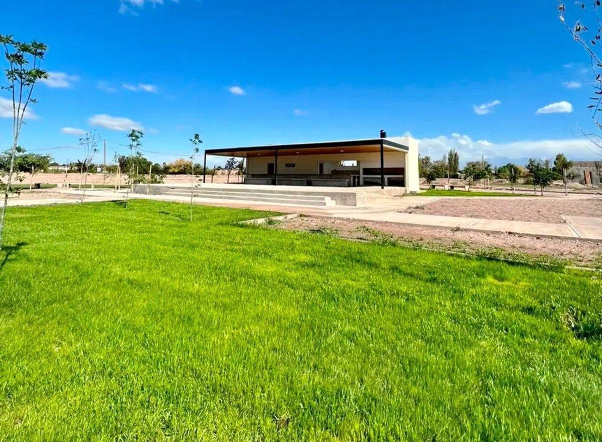 Foto 6 — VENTA LOTE BARRIO PRIVADO EL BOSQUE MAIPU