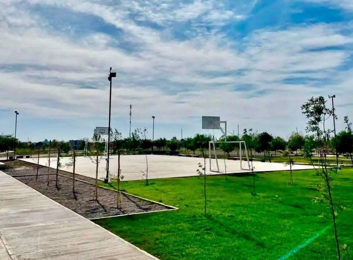 Foto 5 — VENTA LOTE BARRIO PRIVADO EL BOSQUE MAIPU