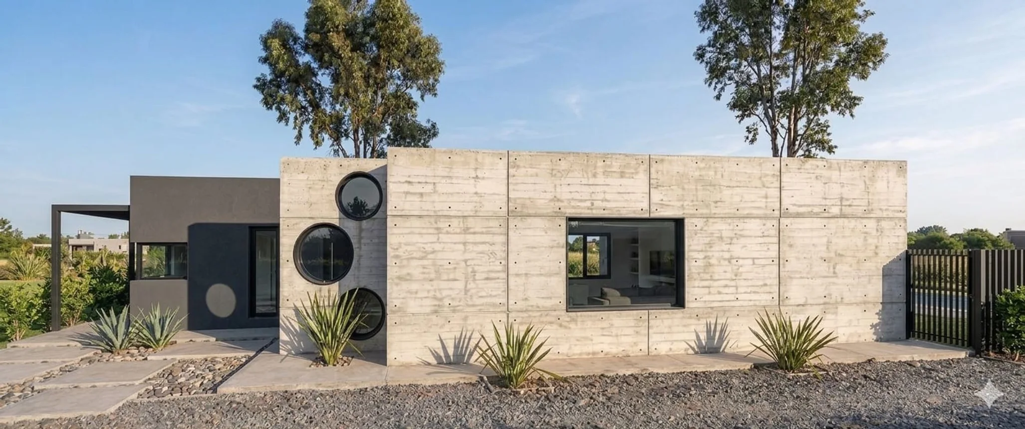 Casa en venta en Villa Rosa