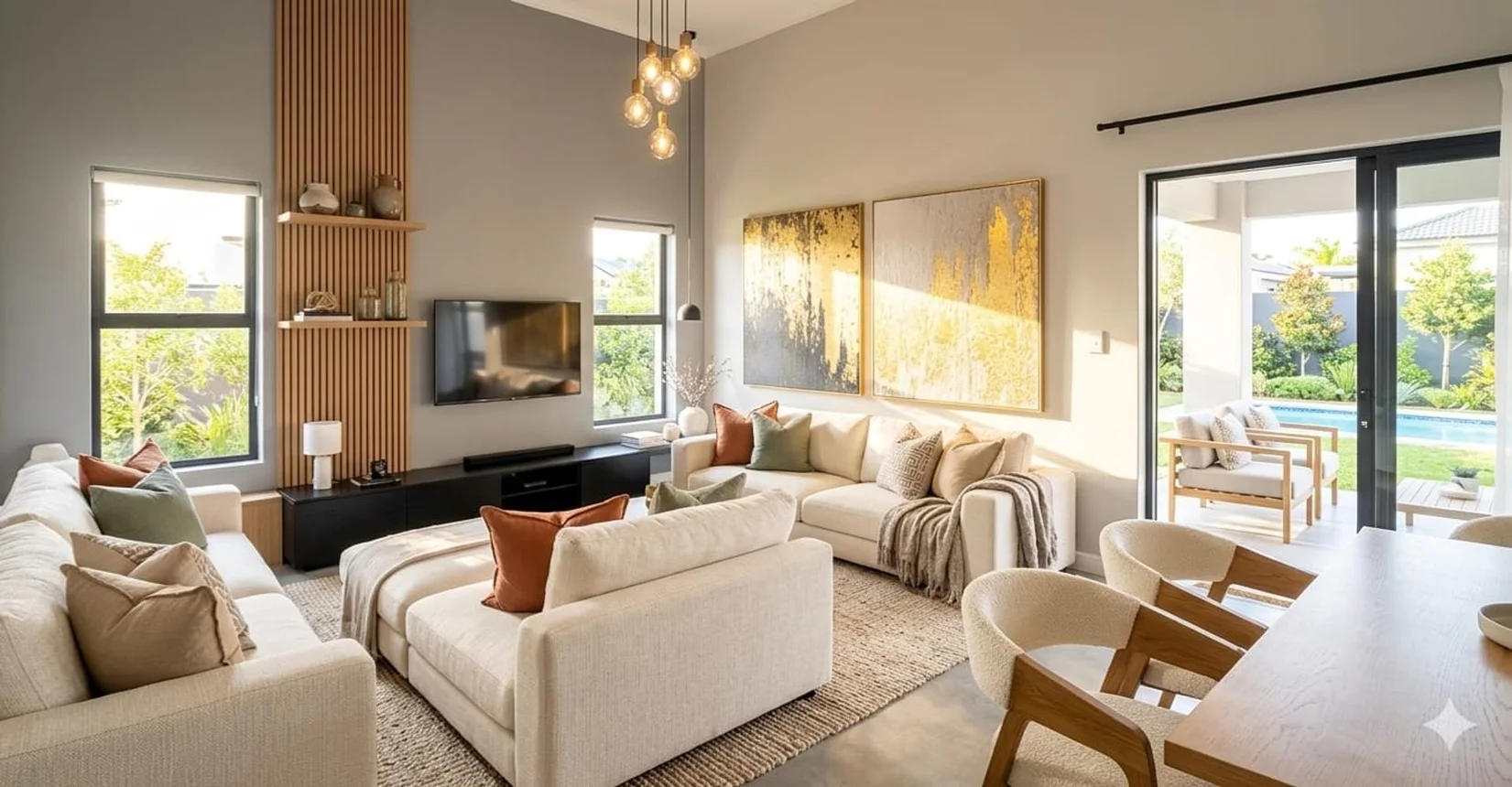 Casa en venta en Villa Rosa, foto 3