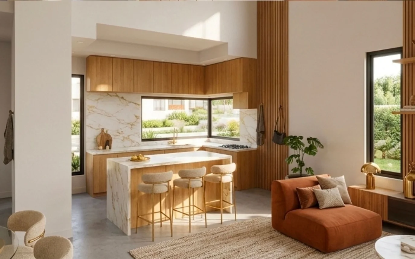 Casa en venta en Villa Rosa, foto 4