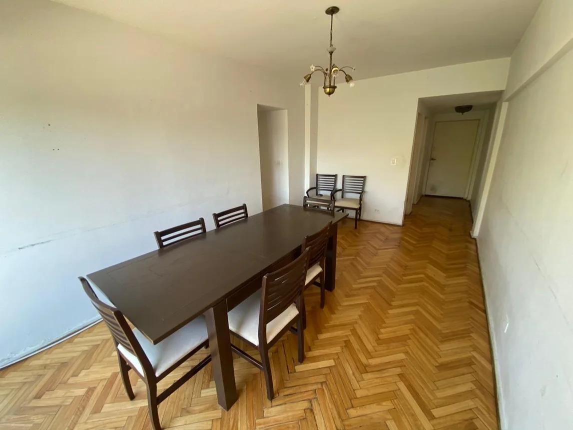 Departamento en venta en Almagro, foto 3