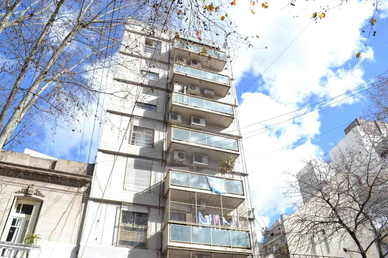 Departamento en venta en Almagro, foto 2