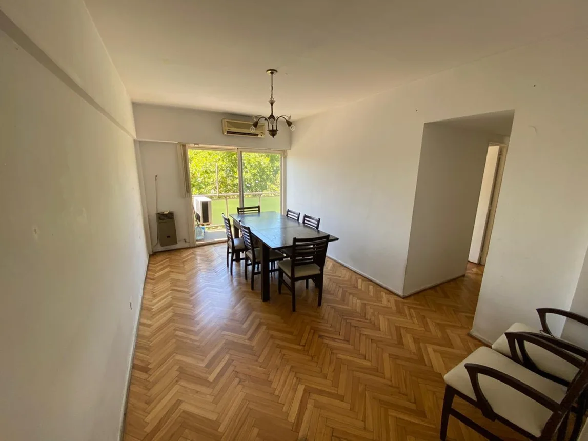 Departamento en venta en Almagro