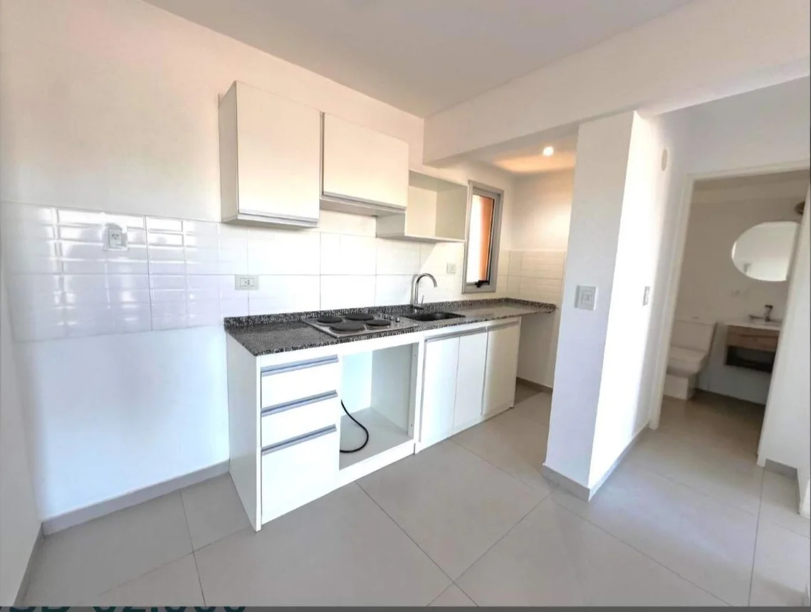 Departamento en venta en Morón
