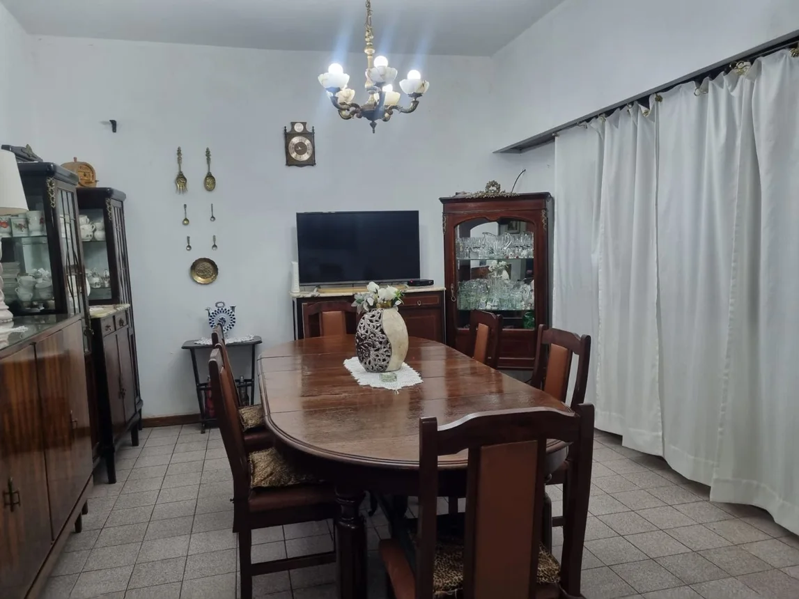 Casa en venta en La Paternal, foto 3