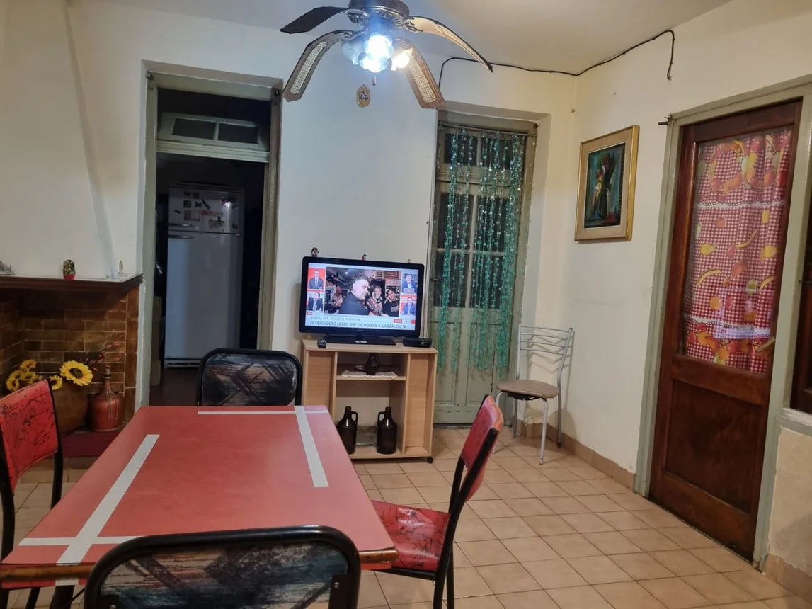 Casa en venta en La Paternal, foto 5