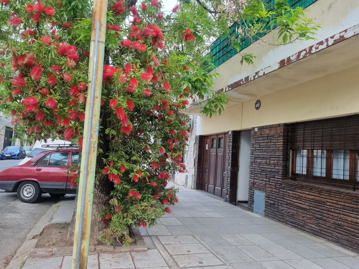 Casa en venta en La Paternal