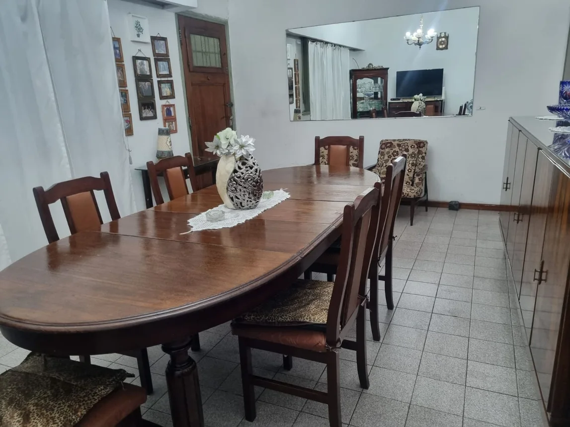 Casa en venta en La Paternal, foto 2