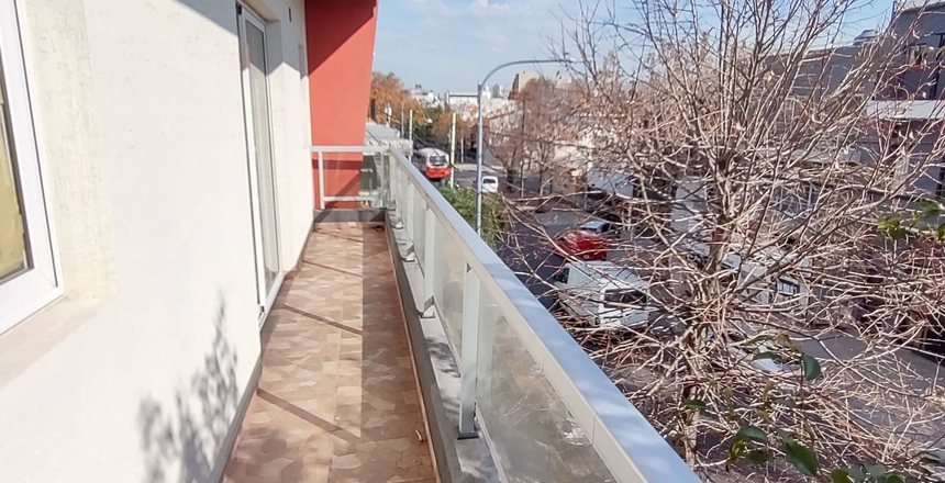 VENTA PH 2AMB PATIO Y BALCON A ESTRENAR VILLA LURO