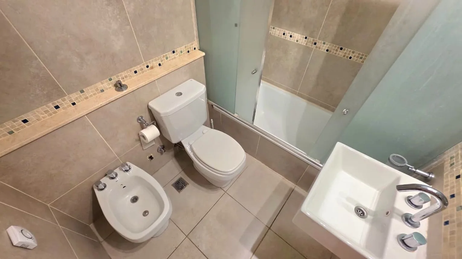 Departamento de 2 ambientes en alquiler en Flores, Yerbal 1800, foto 3