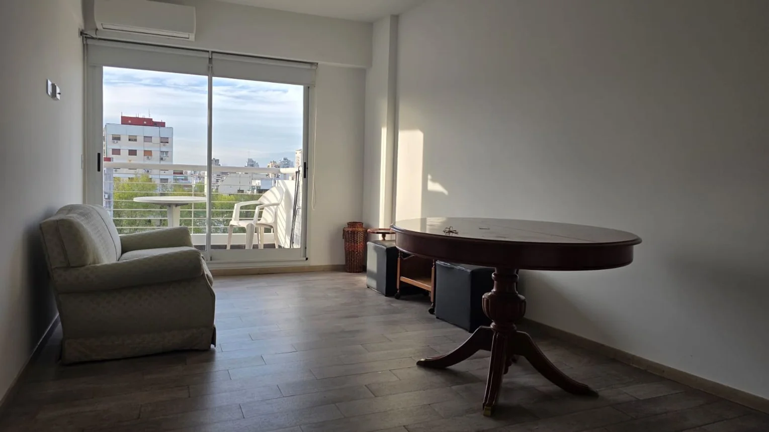 Departamento de 2 ambientes en alquiler en Flores, Yerbal 1800, foto 2