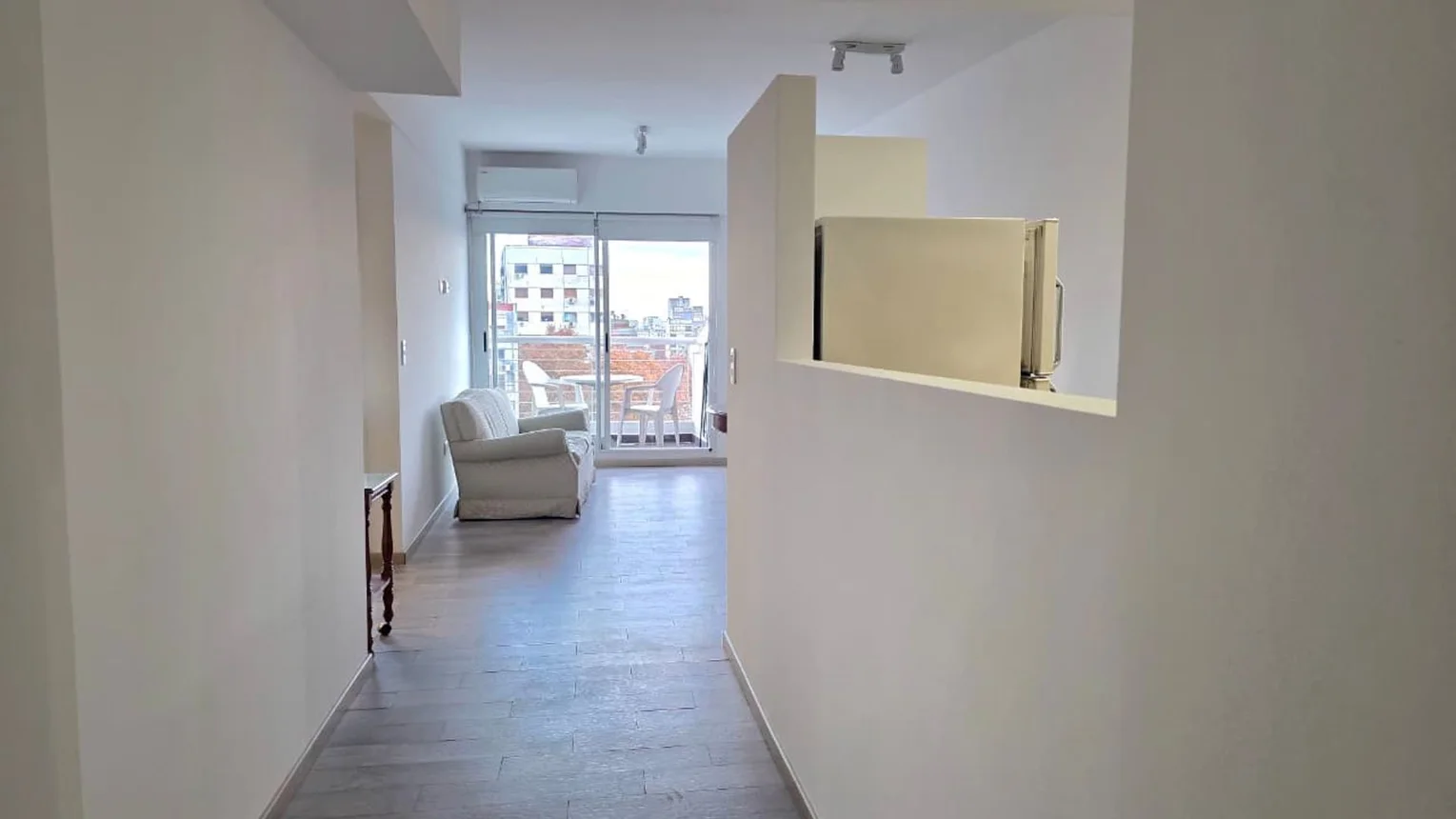 Departamento de 2 ambientes en alquiler en Flores, Yerbal 1800, foto 5