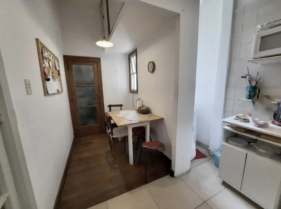 Departamento 3 ambientes en venta | balvanera |, foto 5
