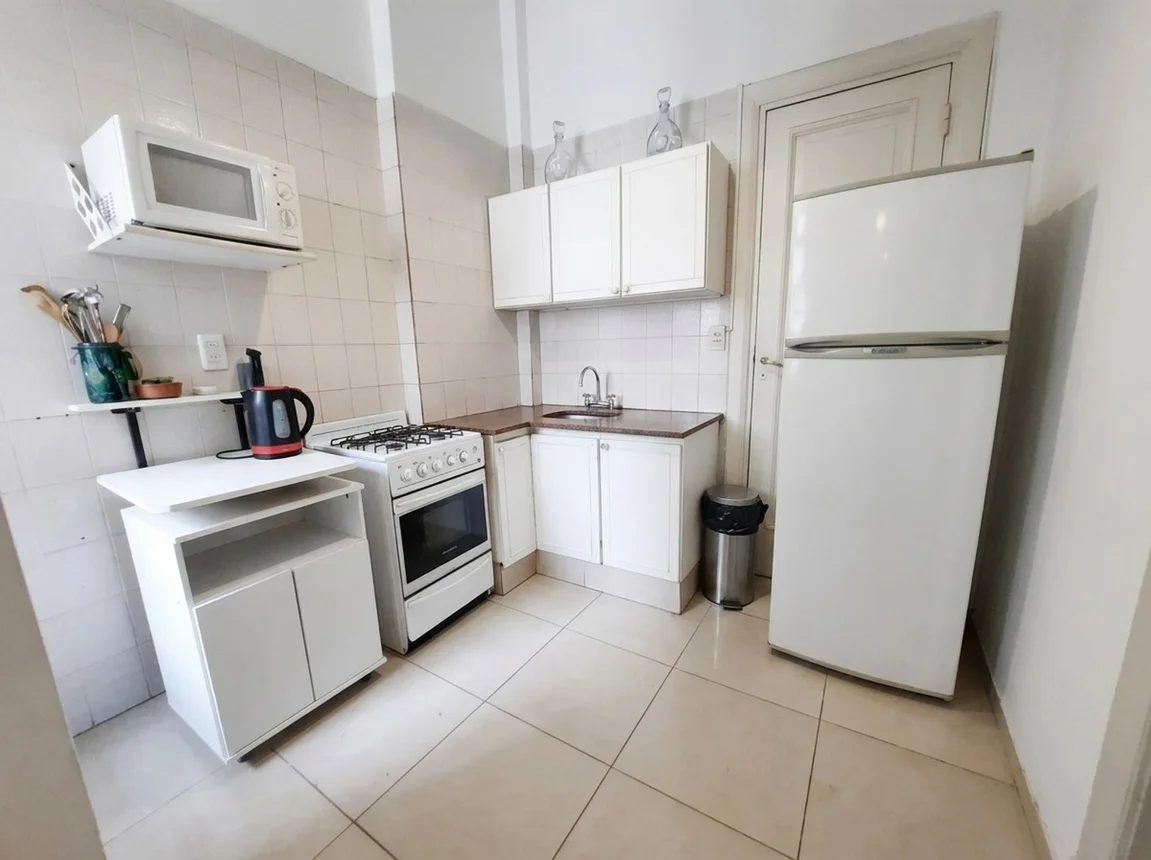 Departamento 3 ambientes en venta | balvanera |, foto 3