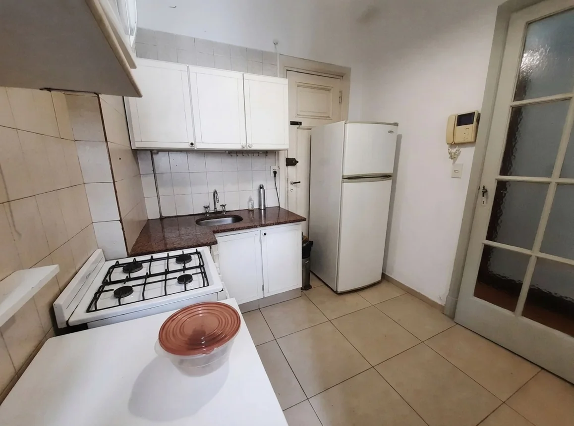 Departamento 3 ambientes en venta | balvanera |, foto 4