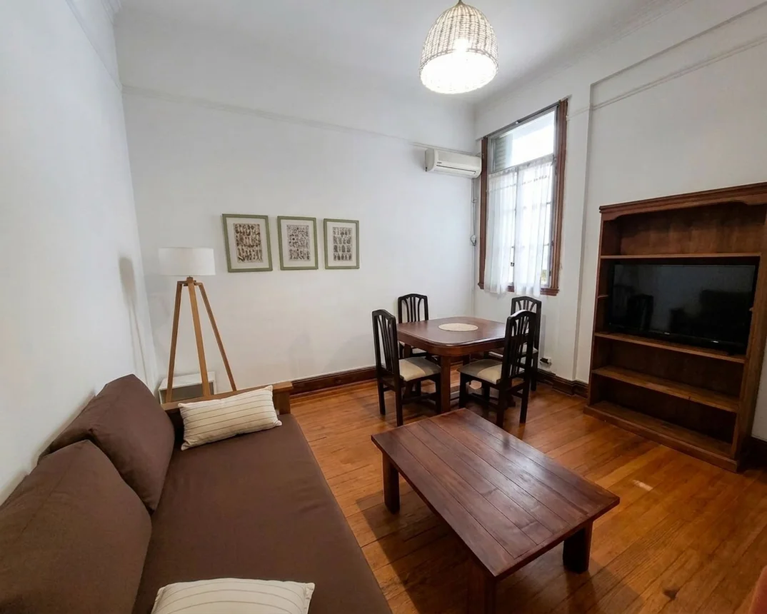 Departamento 3 ambientes en venta | balvanera |, foto 1