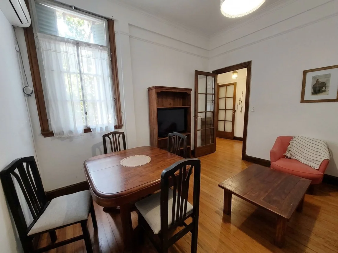 Departamento 3 ambientes en venta | balvanera |, foto 2