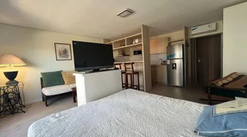 Alquiler anual Monoambiente - Maldonado con garaje