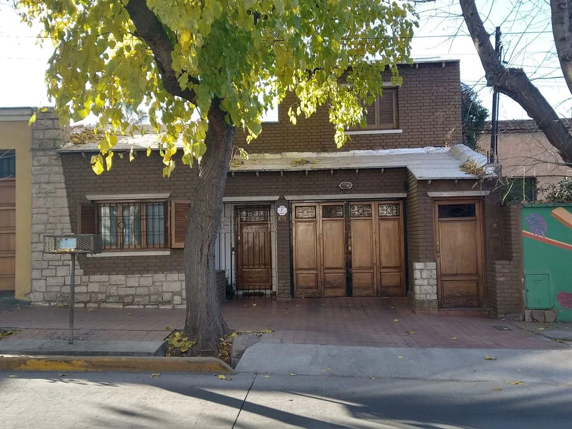 Casa en venta en Godoy Cruz, foto 2