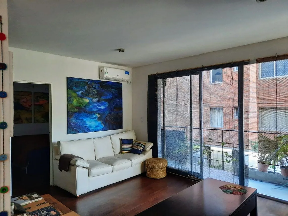 Departamento de 2 ambientes en venta en Tigre, Paseo Victorica 800