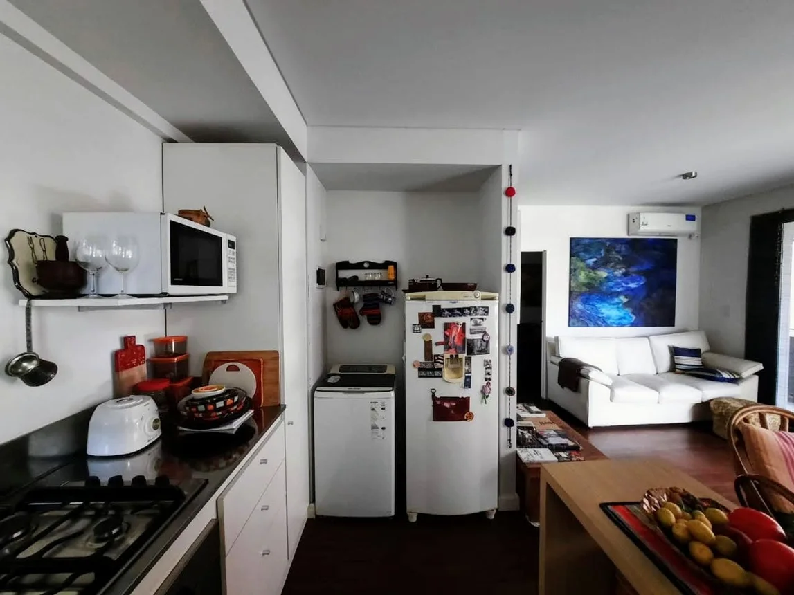 Departamento de 2 ambientes en venta en Tigre, Paseo Victorica 800, foto 3