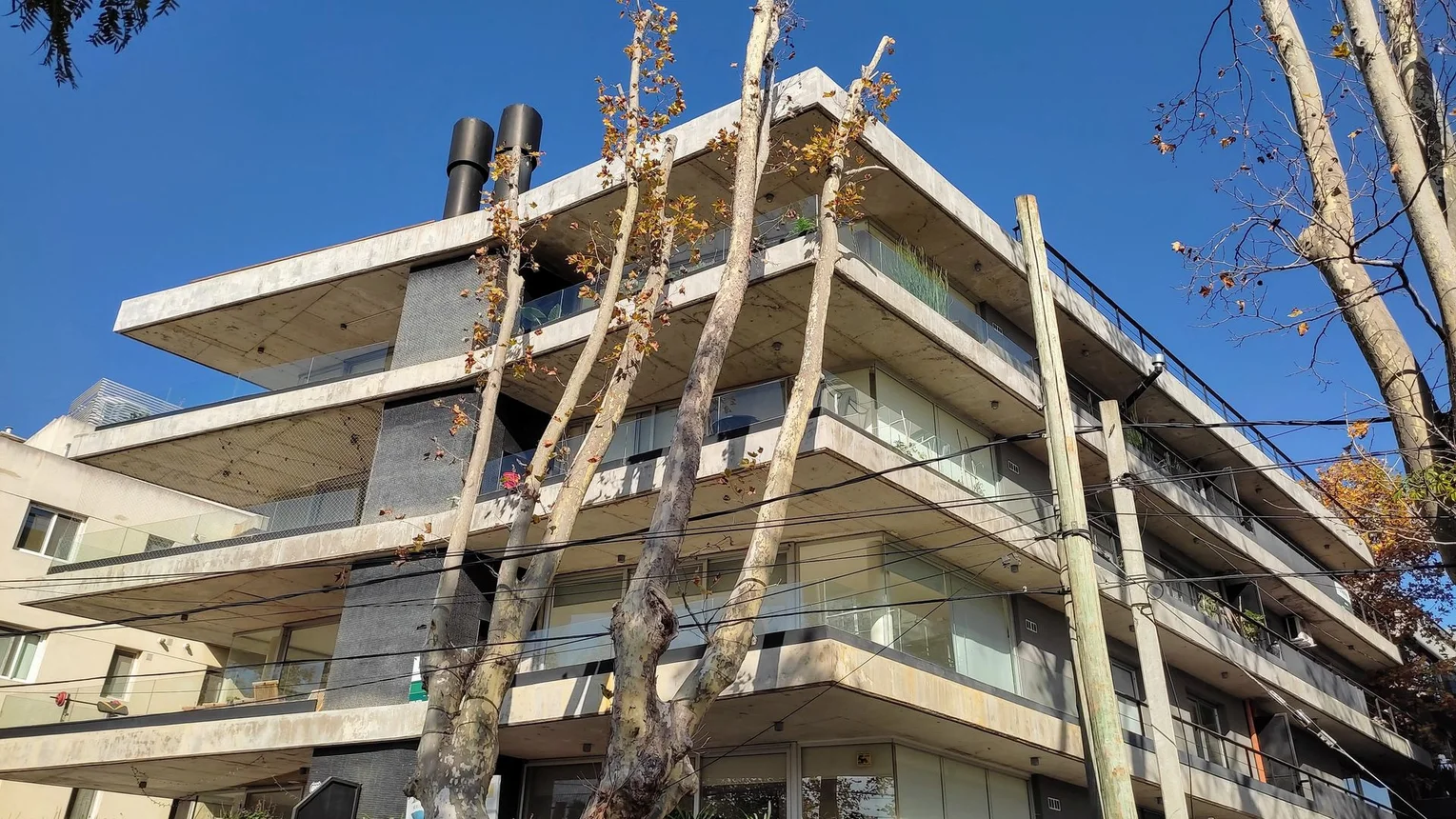 Departamento de 2 ambientes en venta en Tigre, Paseo Victorica 800, foto 2