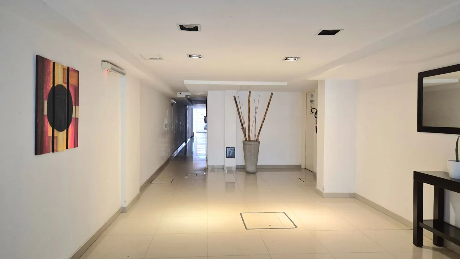 Monoambiente en venta en Parque Chas, Bauness 1200
