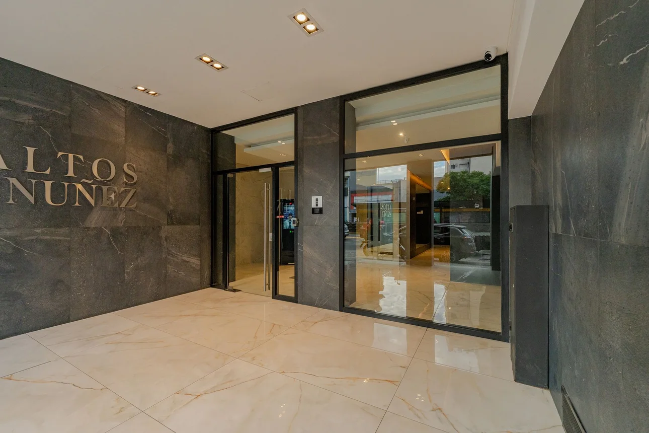 Departamento en venta en Núñez, foto 2
