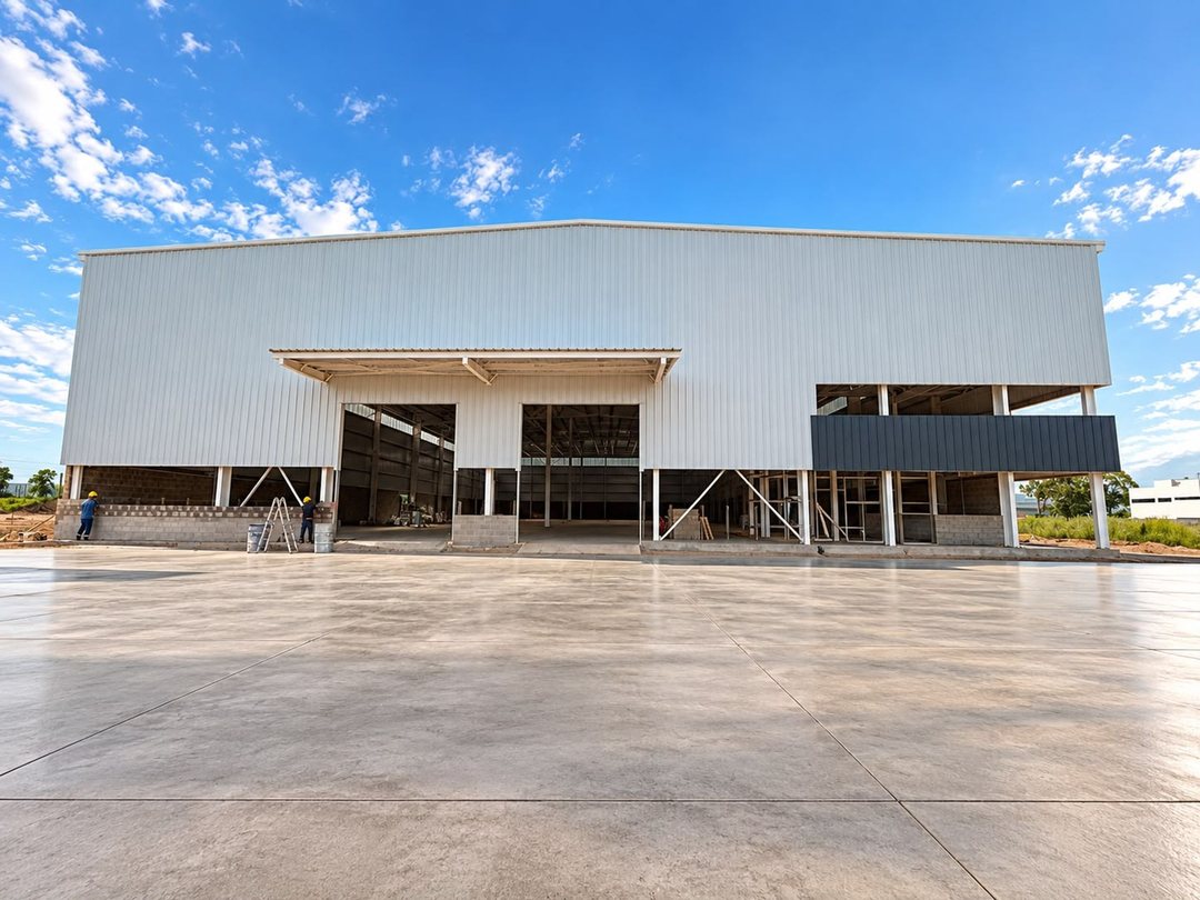 NAVE INDUSTRIAL EN VENTA PARQUE INDUSTRIAL PITEC