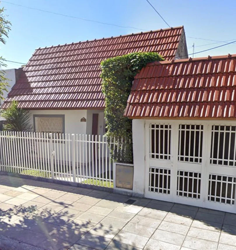 Casa de 6 ambientes en venta en San Justo, Ombú 3000