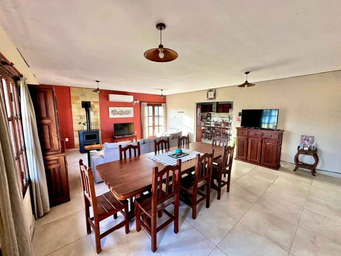 Casa de 7 ambientes en venta en Santa Fe, Calle 18 Jardines de la Costa Ii Mzna 0