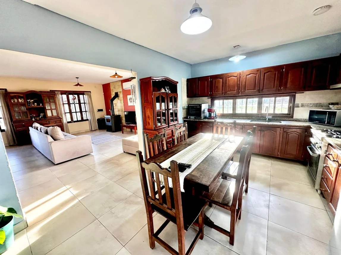 Casa de 7 ambientes en venta en Santa Fe, Calle 18 Jardines de la Costa Ii Mzna 0, foto 5
