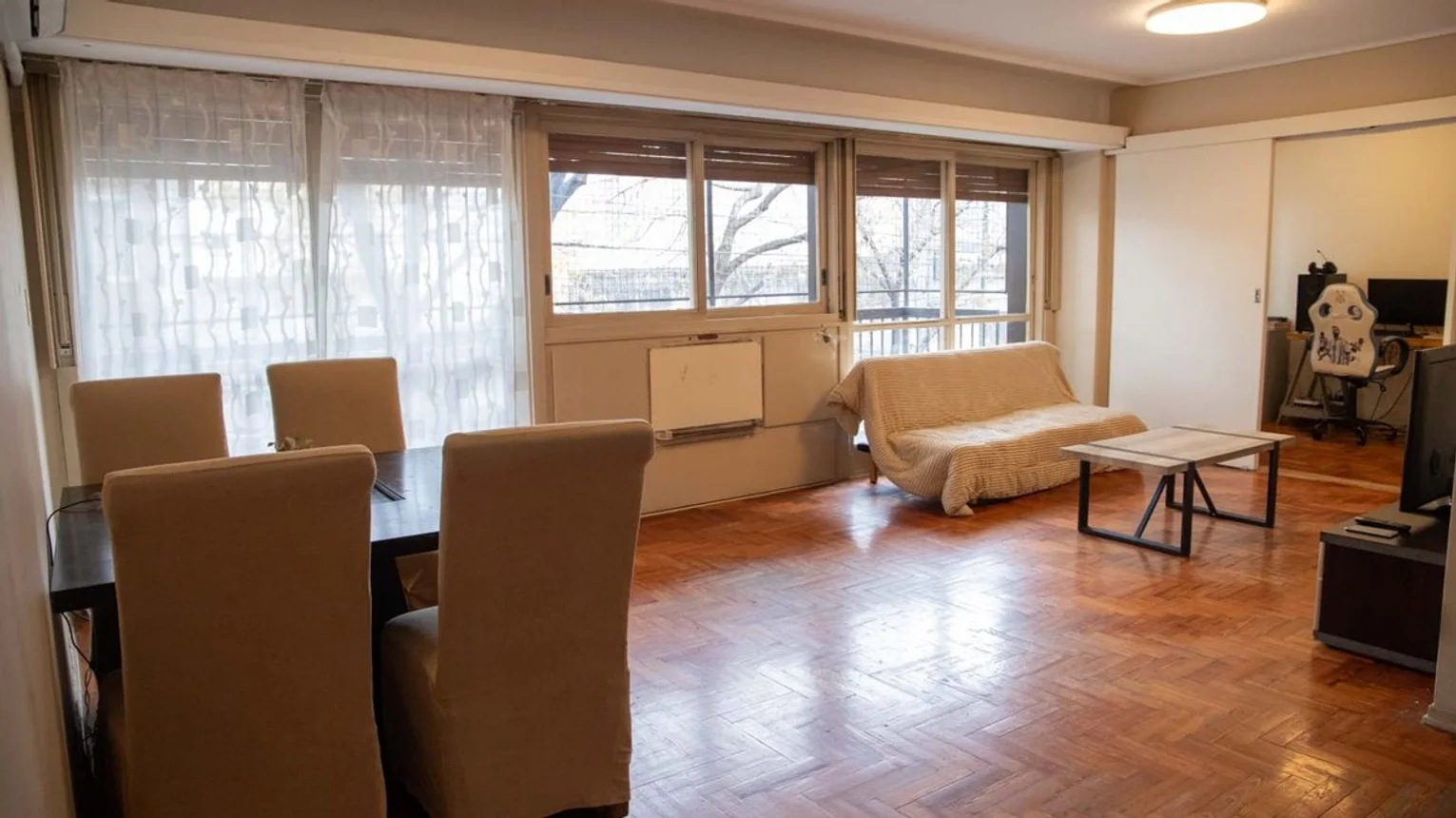 Piso de 4 ambientes en venta en Floresta, San Nicolás 400, foto 5