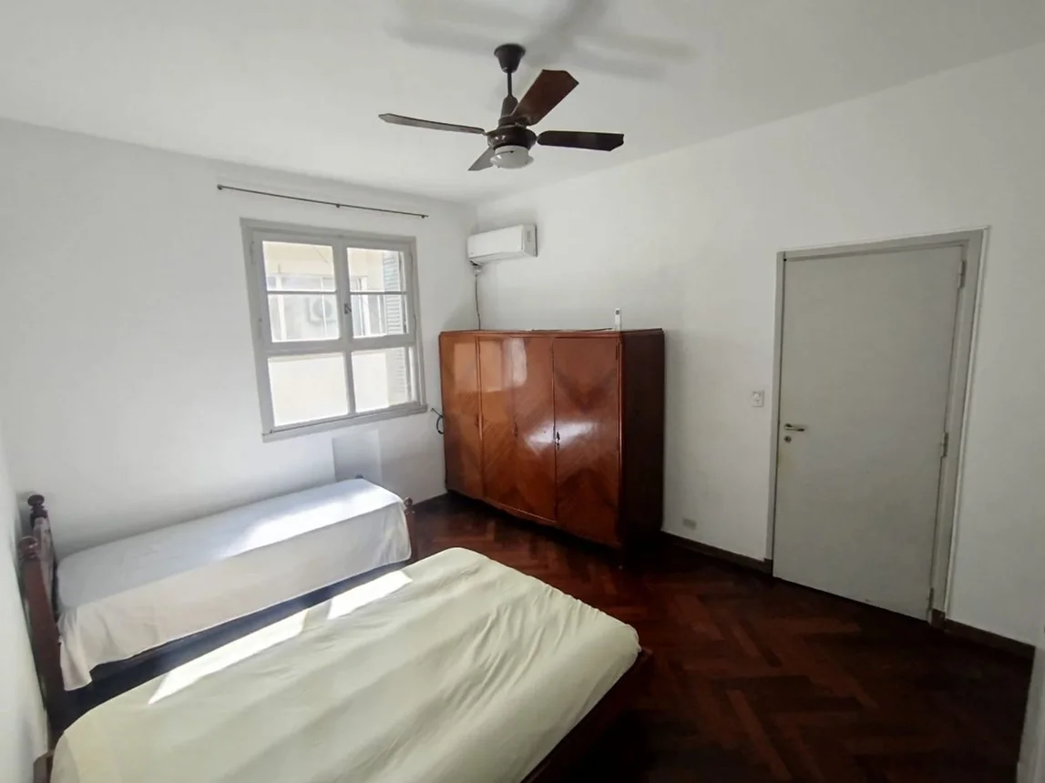 Departamento en alquiler en Recoleta, foto 4